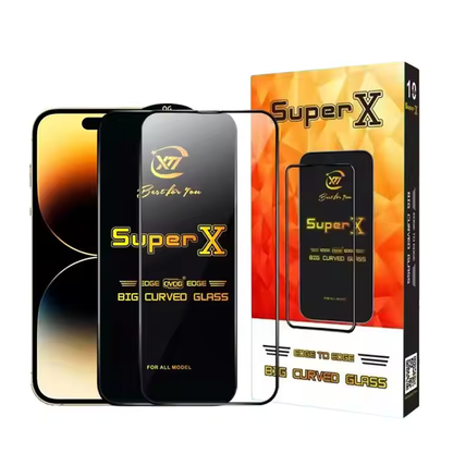 Super X