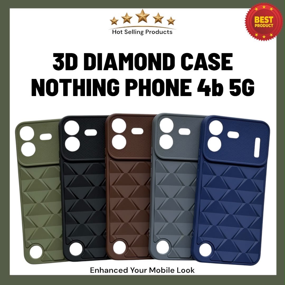 3D DIAMOND CASH